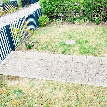 80M2-Maison Des Quais - Parking - Jardinet Rouen Exteriér fotografie